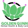 Golden Gunn Logotyyppi
