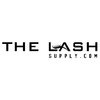The Lash Supply Logotype