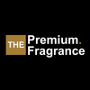 The Premium Fragrance Logotipo