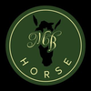 MB Horse UG (haftungsbeschränkt) Logotype