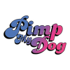 Pimp My Dog Logotipo