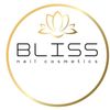 BLISS NAIL COSMETICS Logotype
