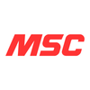 MSC Industrial Supply Logotype