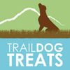 Trail Dog Treats Logotype