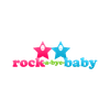 Rock-a-bye-baby Wools Logó