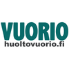 Huolto Vuorio Logotype