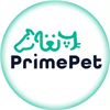 PrimePet | Højbjerg Logo