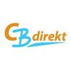 CBdirekt Profi-Shop Logotyp