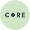 CORE Transformation Logó