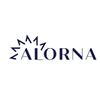 Alorna Logotype