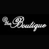 At The Boutique Logotipo