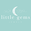 Little Gems Jewels Logotipo