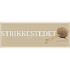 Strikkestedet Logo
