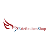 Brieftaubenshop Logotyp