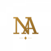 Noctis Aurum - Parfum Atelier Logotyp