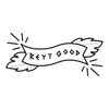 Reyt Good Illustration Logotipo