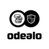 Odealo Logotyp