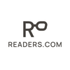 Readers.com Logotype
