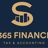 365 finance Logotype