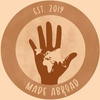 MadeAbroad Logotype