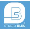 Studio Bleu Logotipo