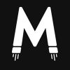 magnetfishinggear.com Logotype