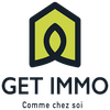 GET IMMO Logotype