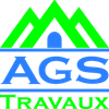 AGS-TR Logotyp