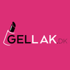 Gellak Logo
