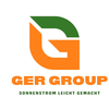 GERGROUP Logotype
