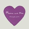 MAMA&mia Logotype