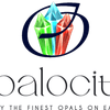 Opalocity Logotipo