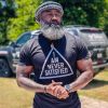 Body By O Tactical Logotype