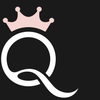 Queen Tarzi Logotype