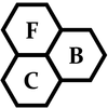Fawkham Bee Company Logotyp