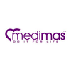 Medimas.se Logotyp