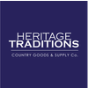Heritage Traditions Logotype