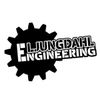 ljungdahlengineering.se Logotyp