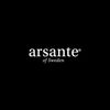 Arsante® of Sweden Logotype