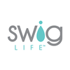 Swig Life Logotype