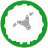 Wollendekbed.nl Logotype