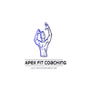 Apex fit coaching Logotipo