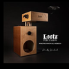 Loota Store Logotyyppi