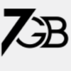 7GB Logotype