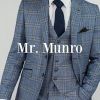 Mr. Munro Logotype