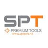 nettbutikk.sptools.no Logo