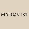 myrqvist-uk Logotype