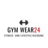 Gym Wear24 Logotype