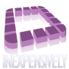 Inexpensively Logotype
