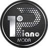 PRIMOPIANO Logotyp